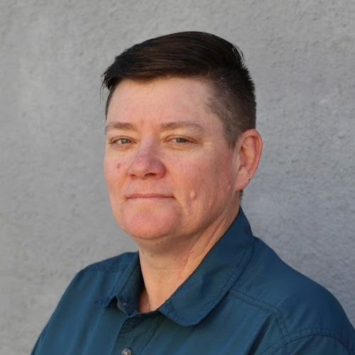 Mckenzy Headshot