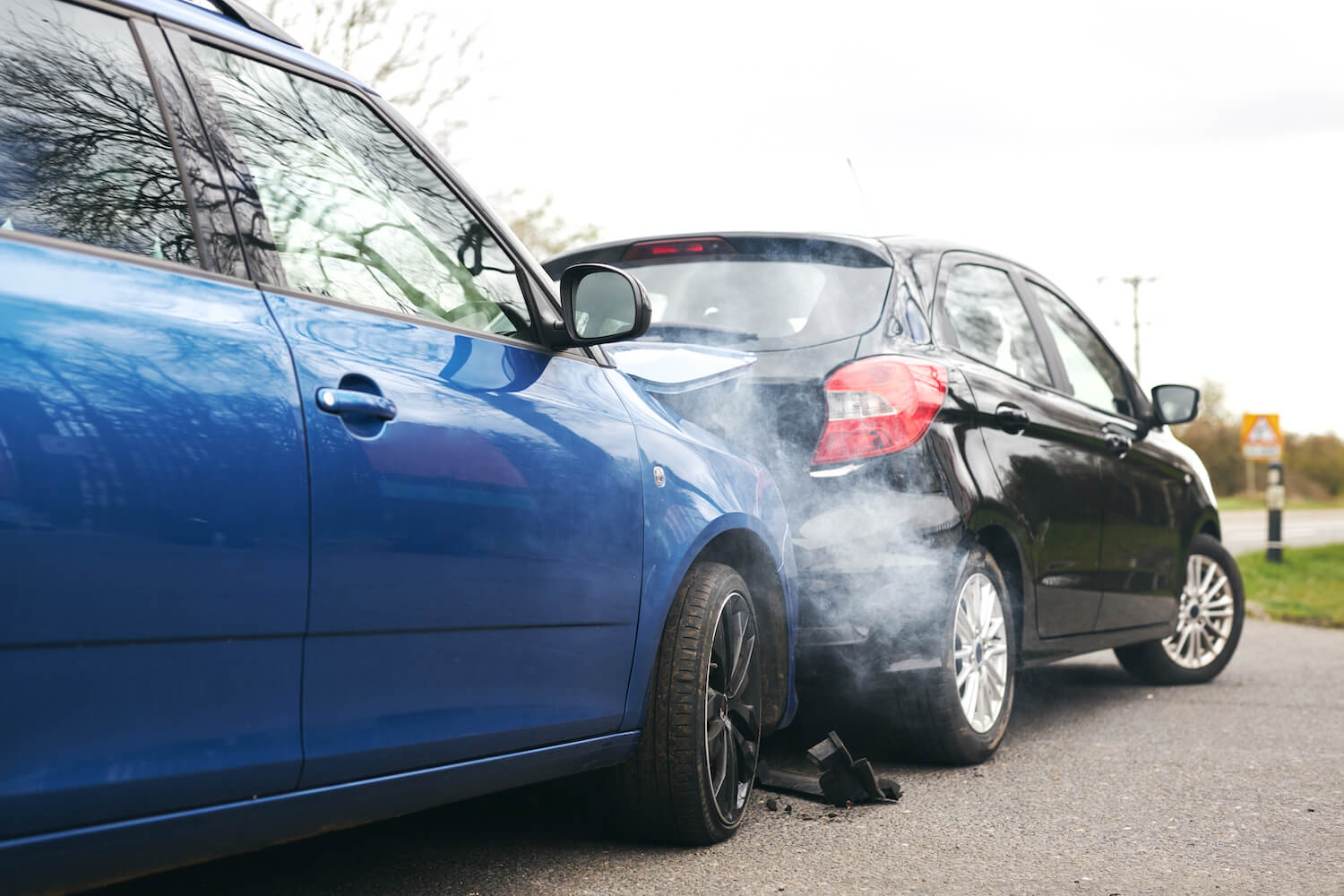 Auto Insurance Coverage
